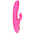 Silicone G-Spot vibrator dildo Sex Toys For Woman